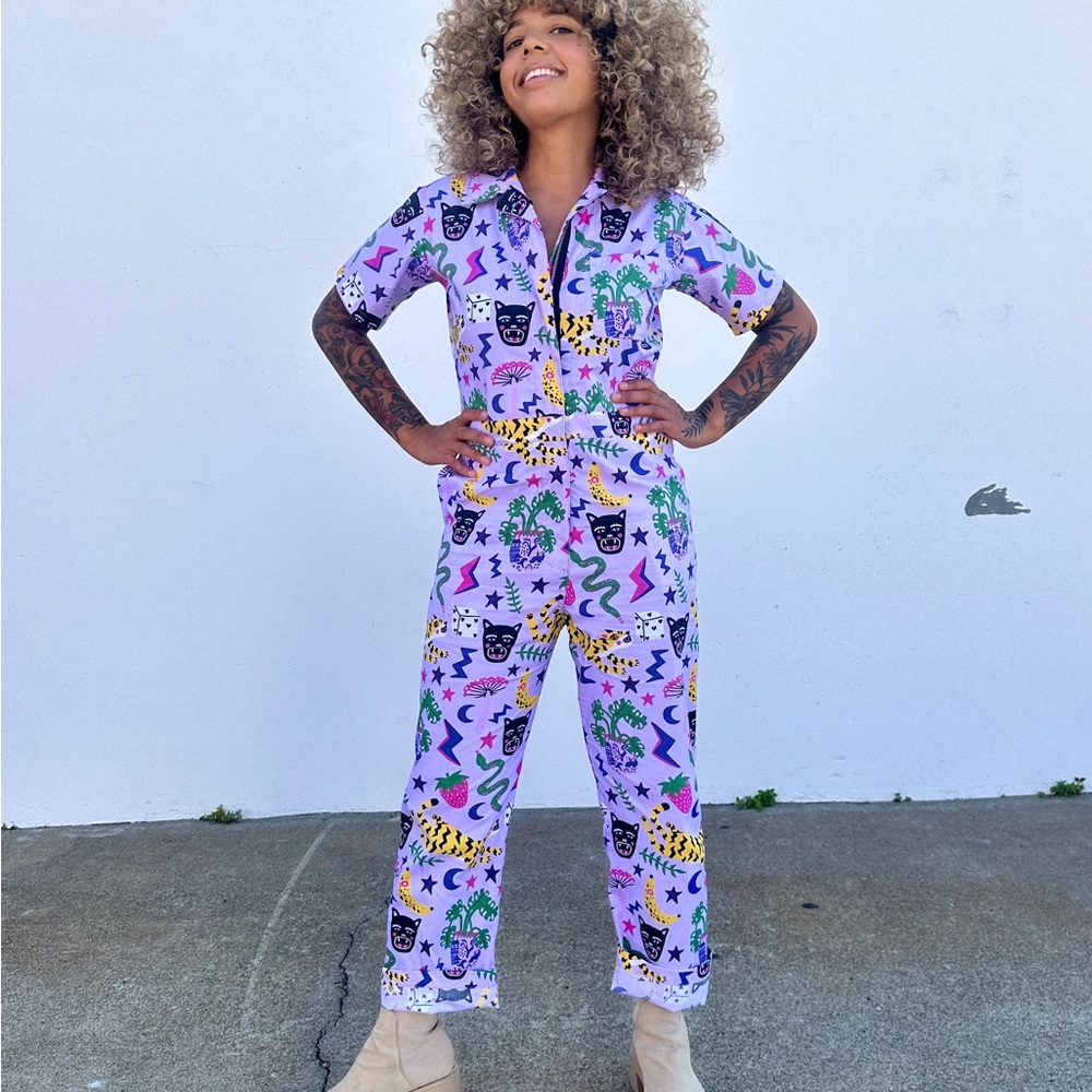 Nooworks Hasting coverall